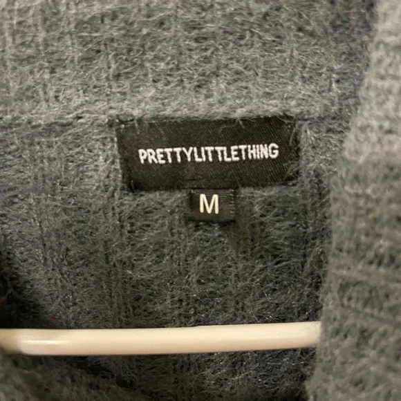 Women’s Turtle Neck Sweater - Picture 2 of 3